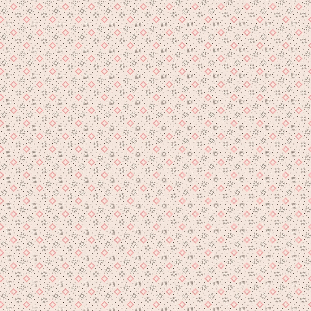1 Yard Cuts from Lori Holt - Piece & Plenty (6 options) - Maple Leaf Quilting Company Ltd.