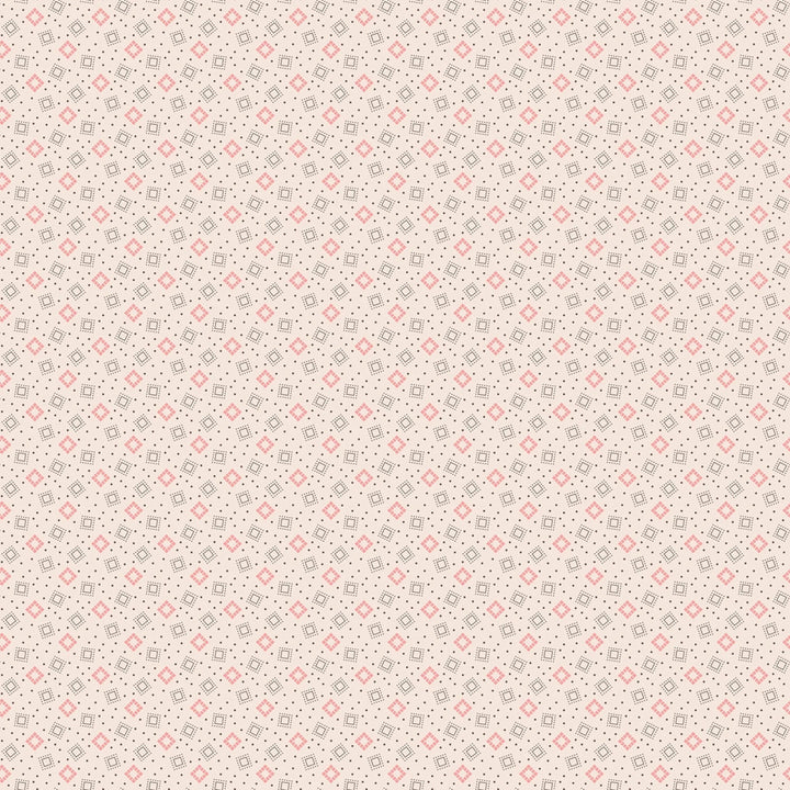 1 Yard Cuts from Lori Holt - Piece & Plenty (6 options) - Maple Leaf Quilting Company Ltd.