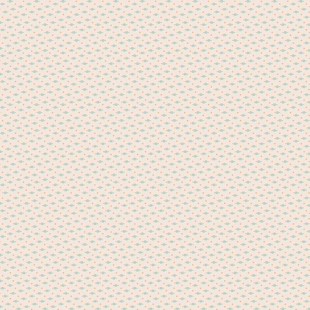 1 Yard Cuts from Lori Holt - Piece & Plenty (6 options) - Maple Leaf Quilting Company Ltd.