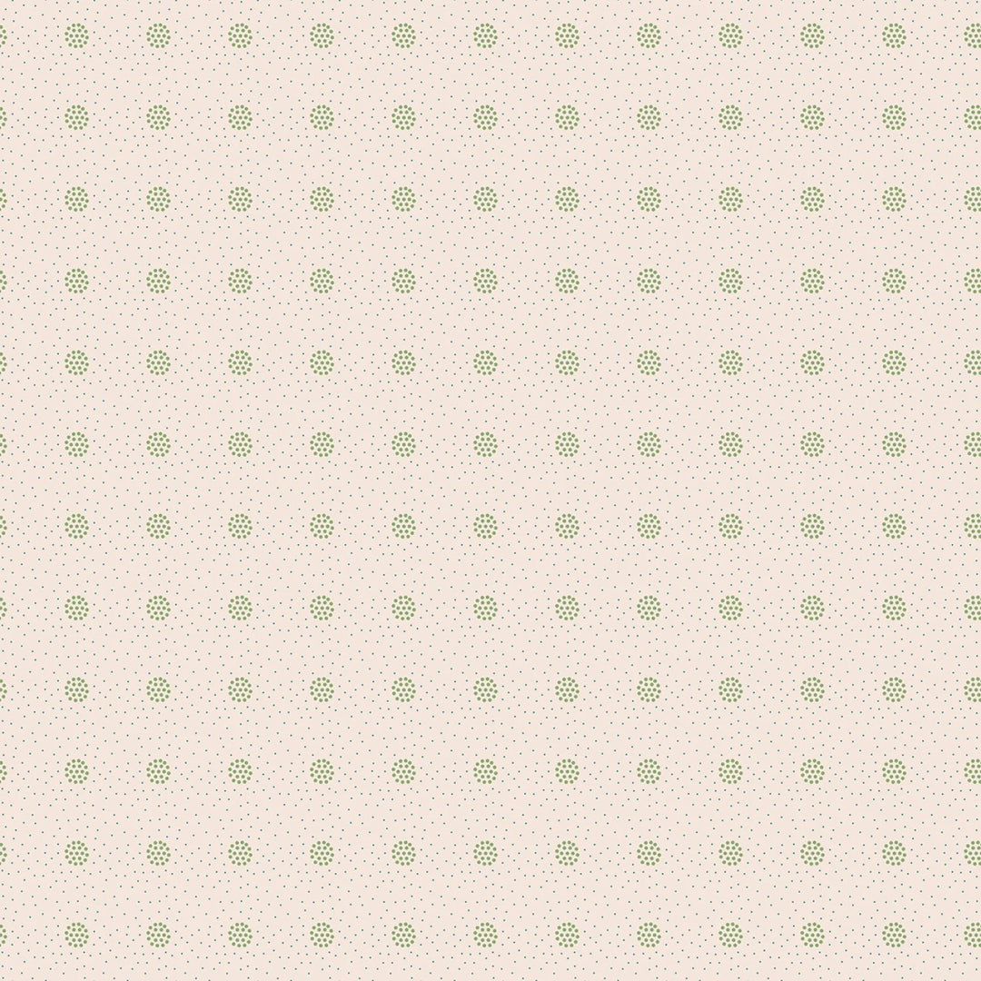 1 Yard Cuts from Lori Holt - Piece & Plenty (6 options) - Maple Leaf Quilting Company Ltd.