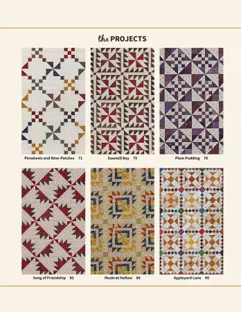 Easy Precision Piecing (11273)