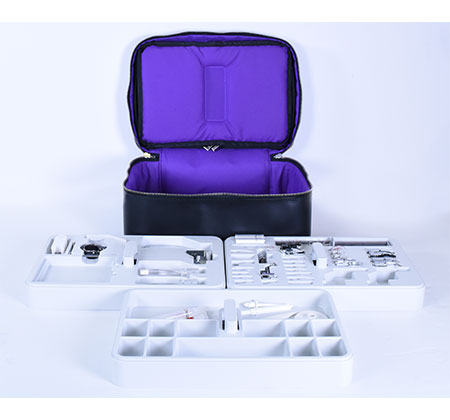 Janome 9mm Accessory Case