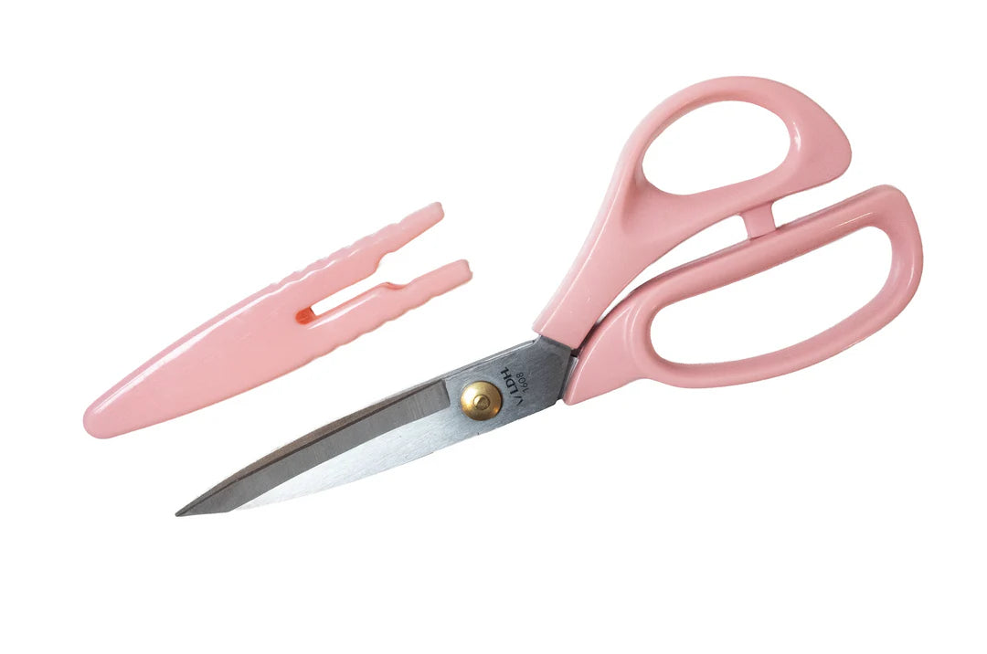 LDH 8.5" Craft Scissors - Pink