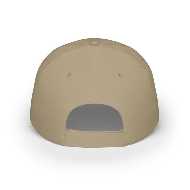 'Maple Leaf' Embroidered Baseball Cap - Perfect Gift for Canadian Pride & Outdoor Adventures