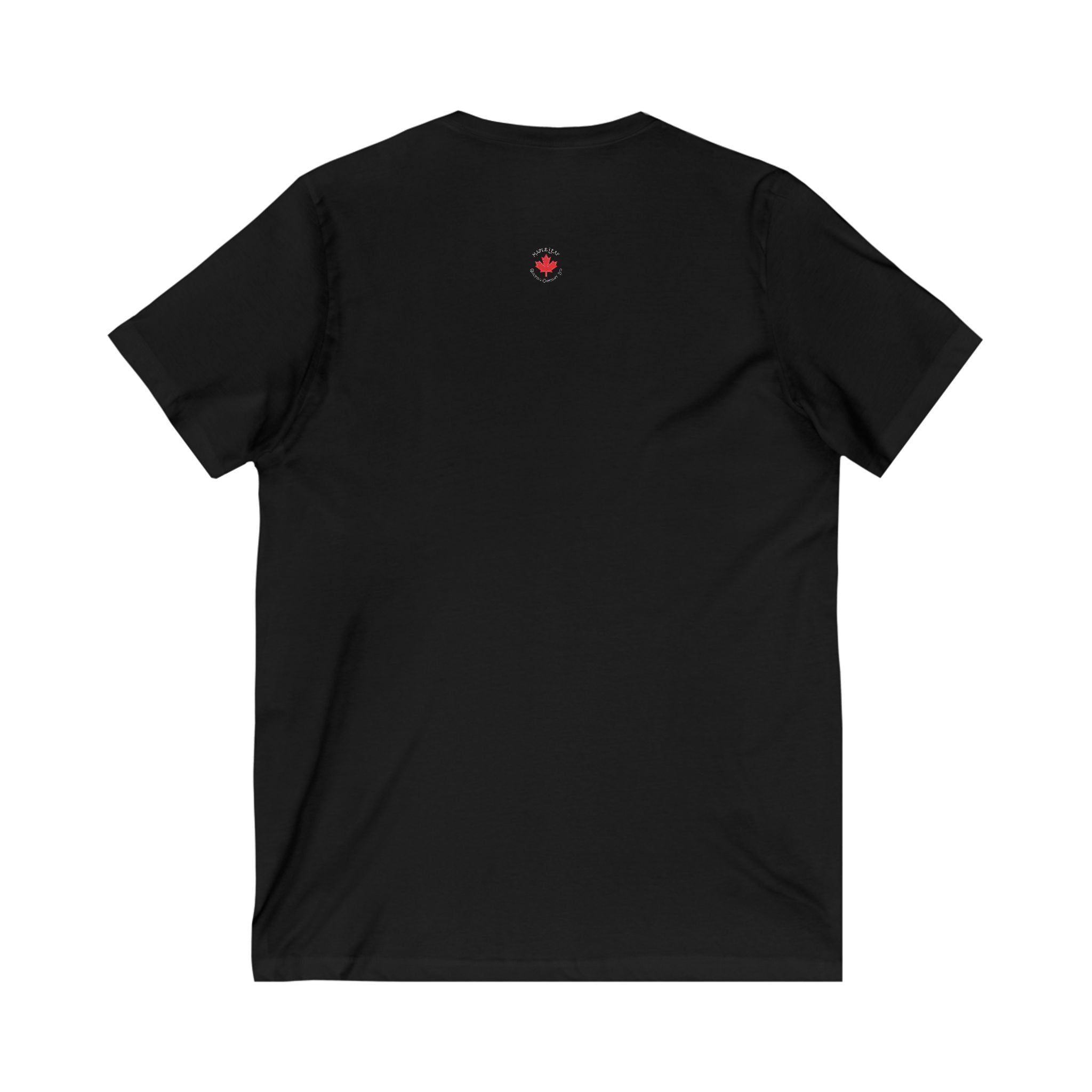 'I Quilt and I Know Things' - Quilter's V-Neck Tee | Perfect Gift for Quilters