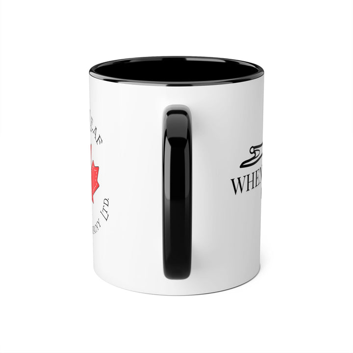 Accent Mugs, 11oz