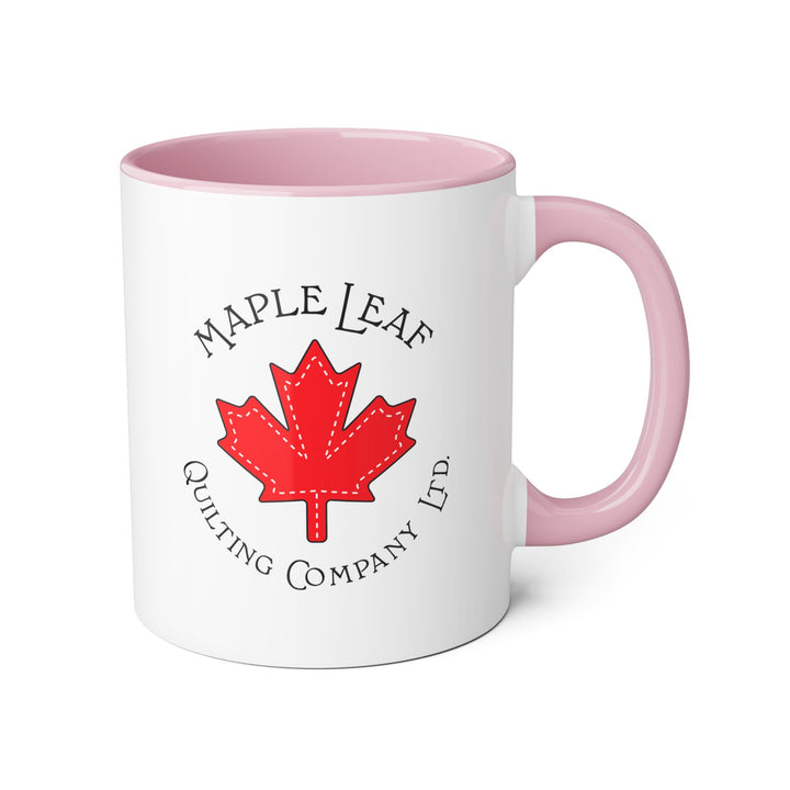 Accent Mugs, 11oz