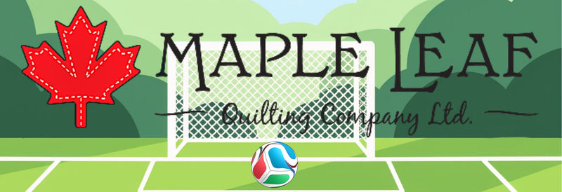 Maple Leaf Quilting Company Ltd. 