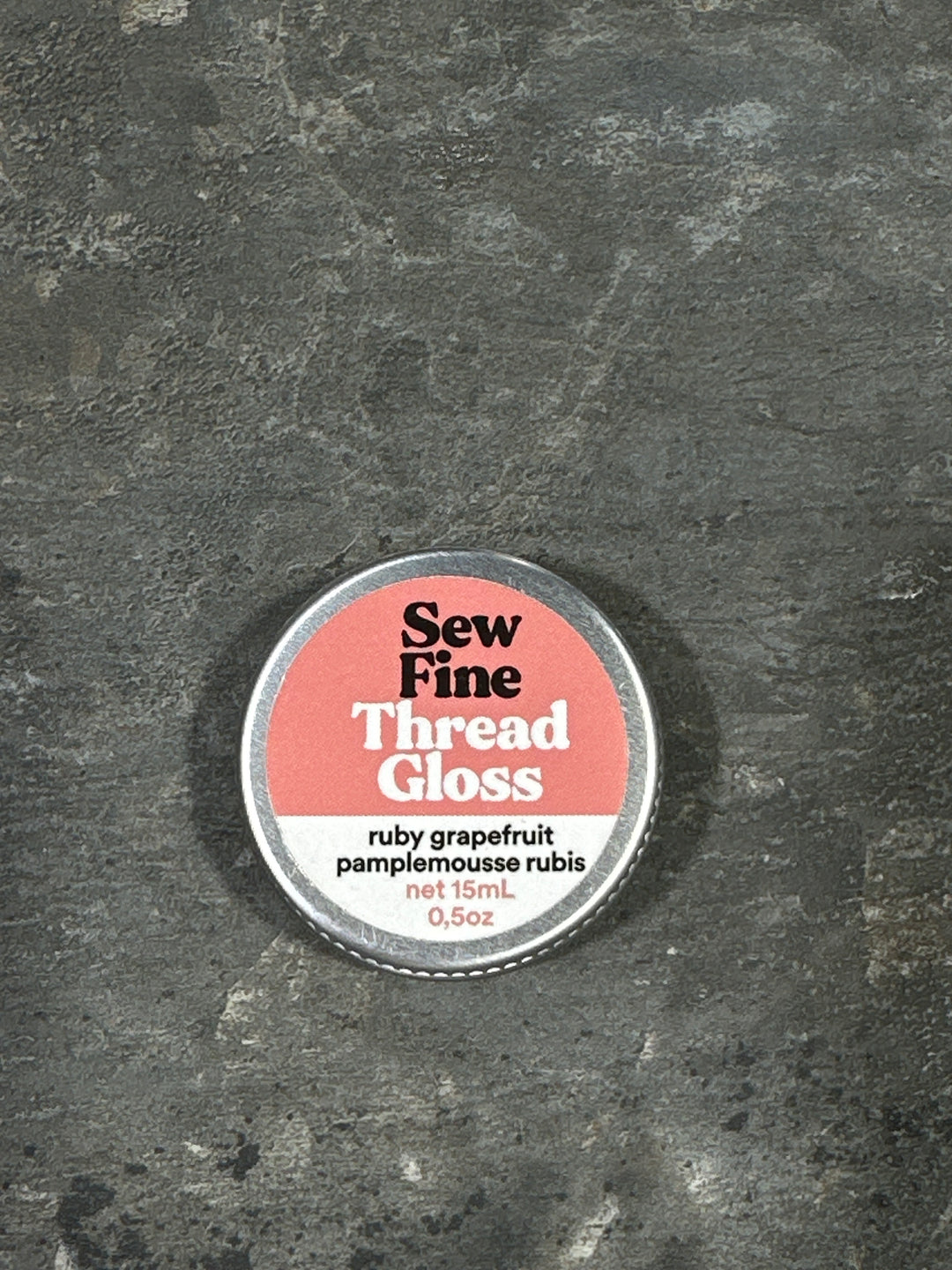Sew Fine Thread Gloss (Asst Scents)