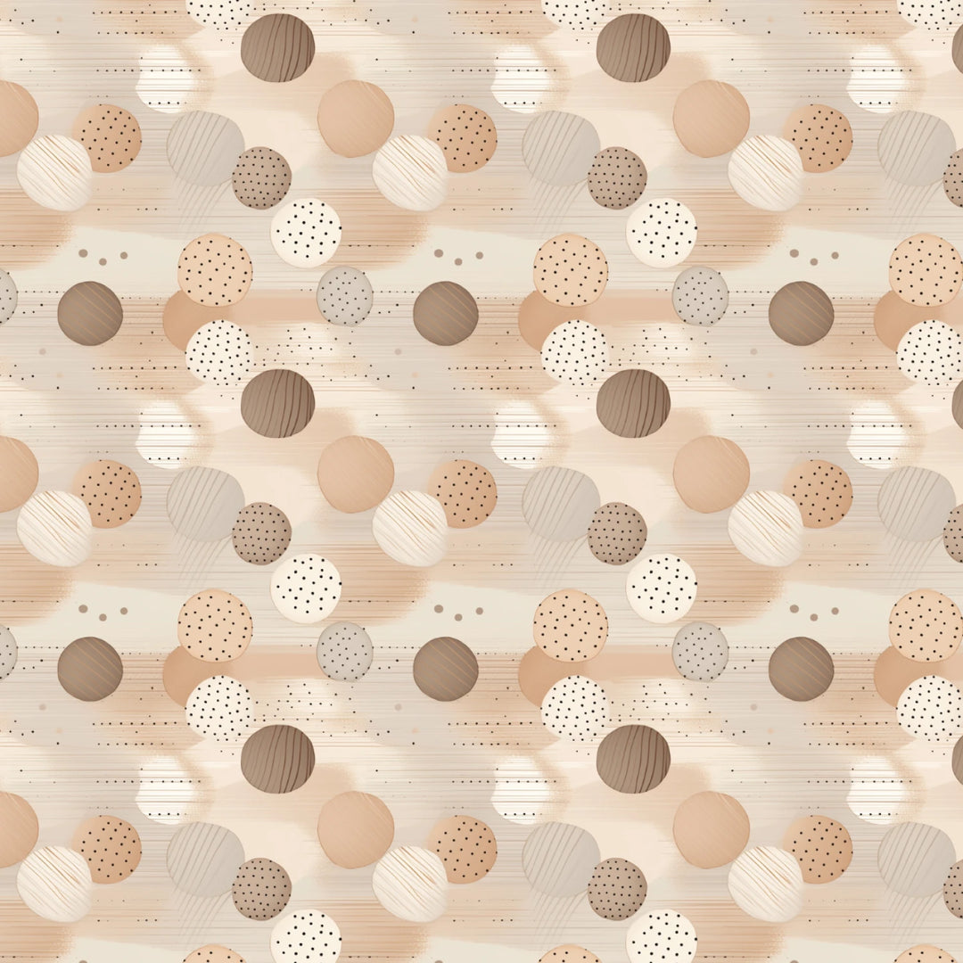 Paw &amp; Whisker| Fat Quarter Bundle 14 cuts each (21250610FQB)
