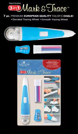 Tailor Mate 3 in 1 Mark and Trace (217085)