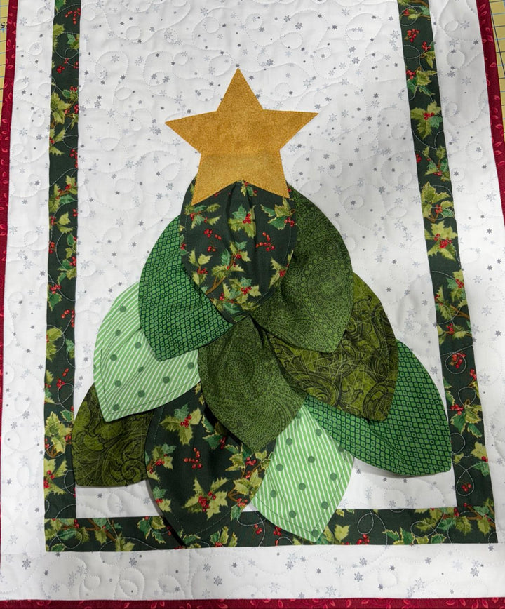 Petal Pop Christmas Tree Kit