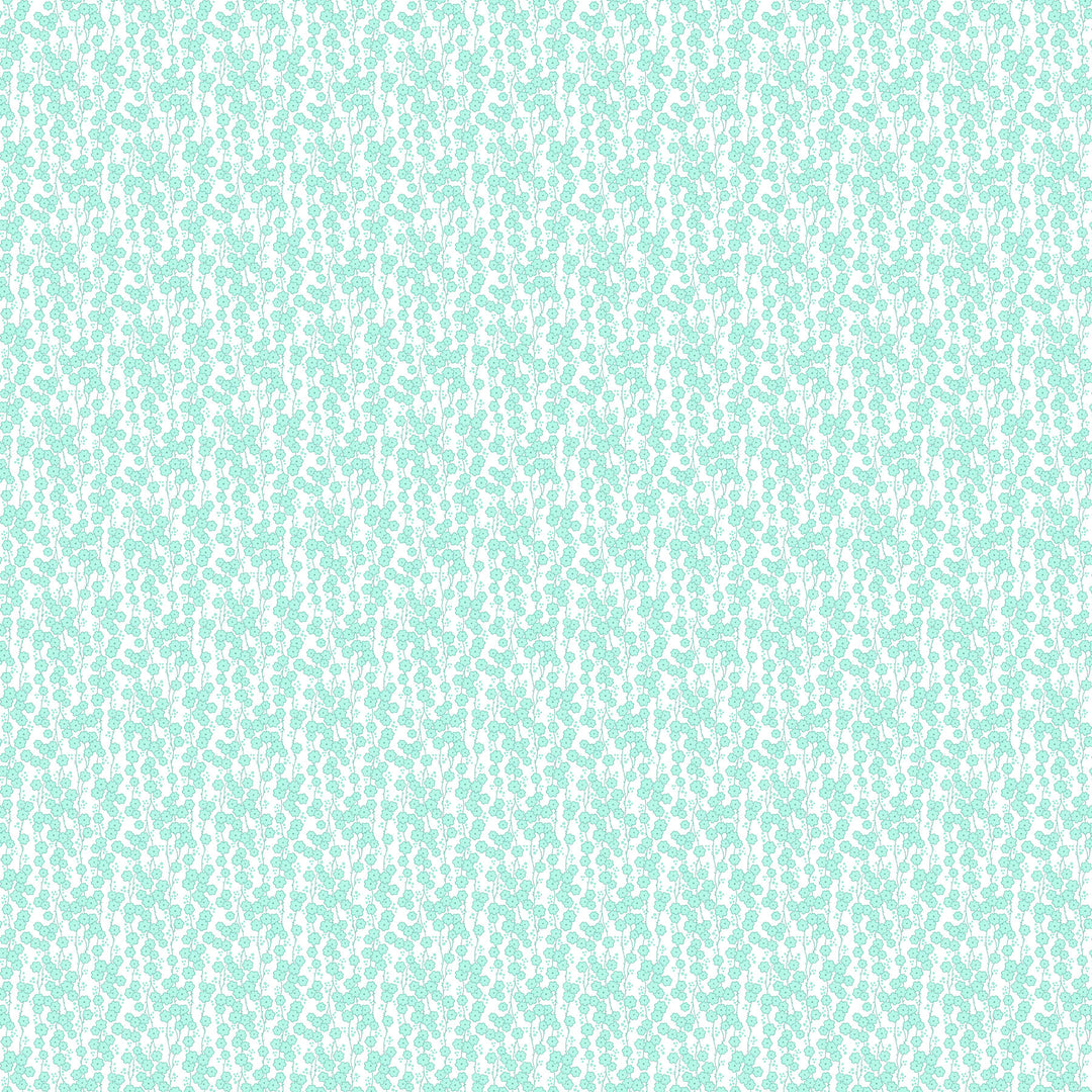 Quilting in Bloom Collection | 5in Squares - 42pcs (CQUILTING42-10)