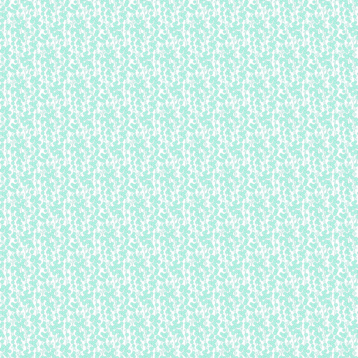 Quilting in Bloom Collection | 5in Squares - 42pcs (CQUILTING42-10)