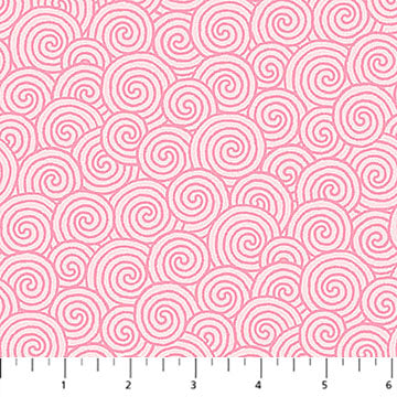 Quilting in Bloom Collection | 5in Squares - 42pcs (CQUILTING42-10)