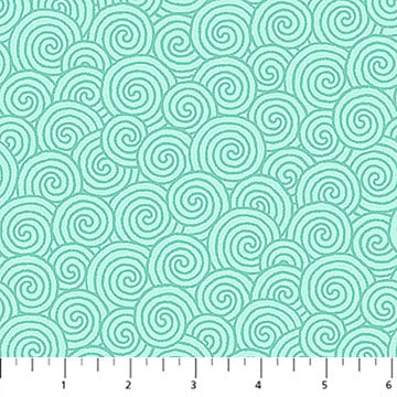 Quilting in Bloom Collection | 5in Squares - 42pcs (CQUILTING42-10)