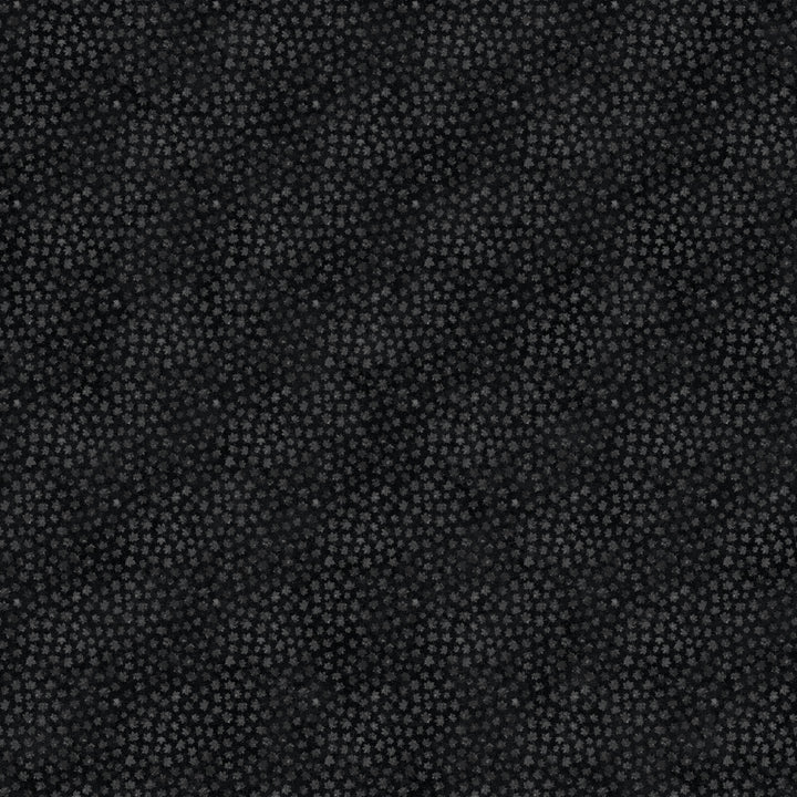 Black Beige - Leaf Blender | 43/44" Cotton (29022-99) - Sold in UNITS of ¼ metre