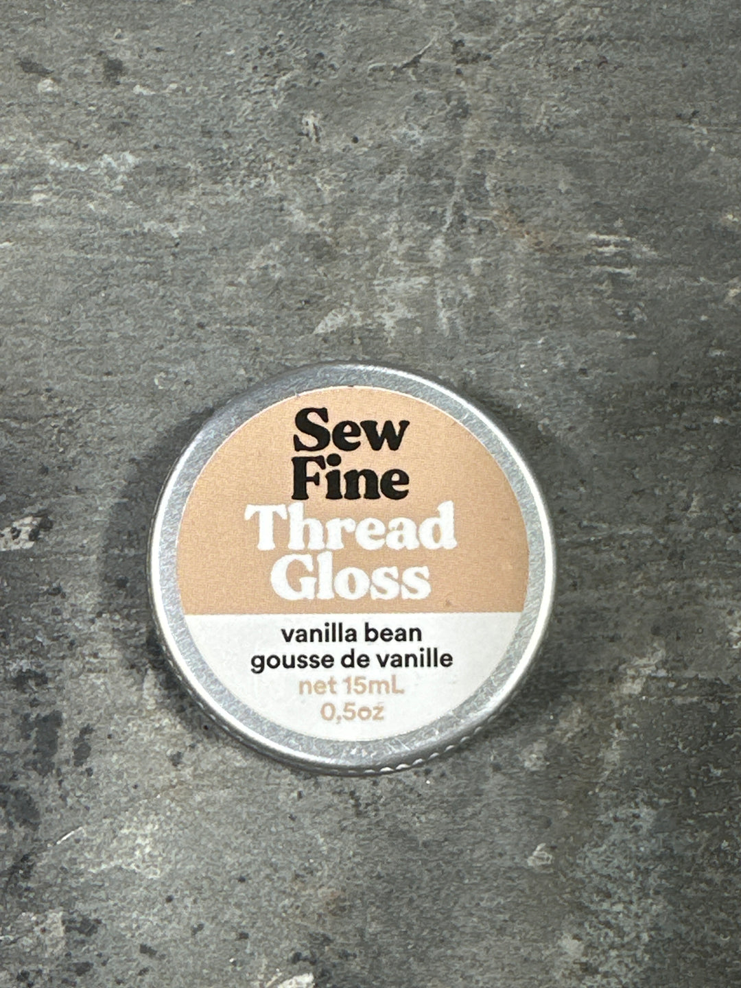 Sew Fine Thread Gloss (Asst Scents)