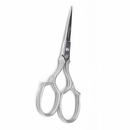 3.5" Straight Embroidery Scissors - Maple Leaf Quilting Company Ltd.