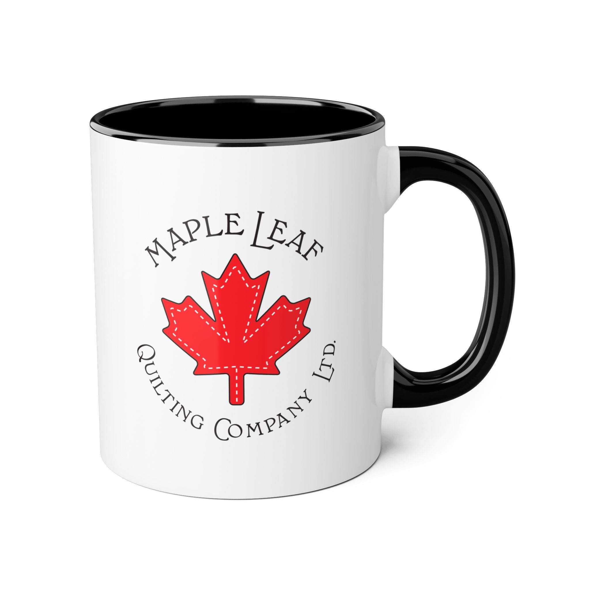 When In Use... Accent Mugs, 11oz