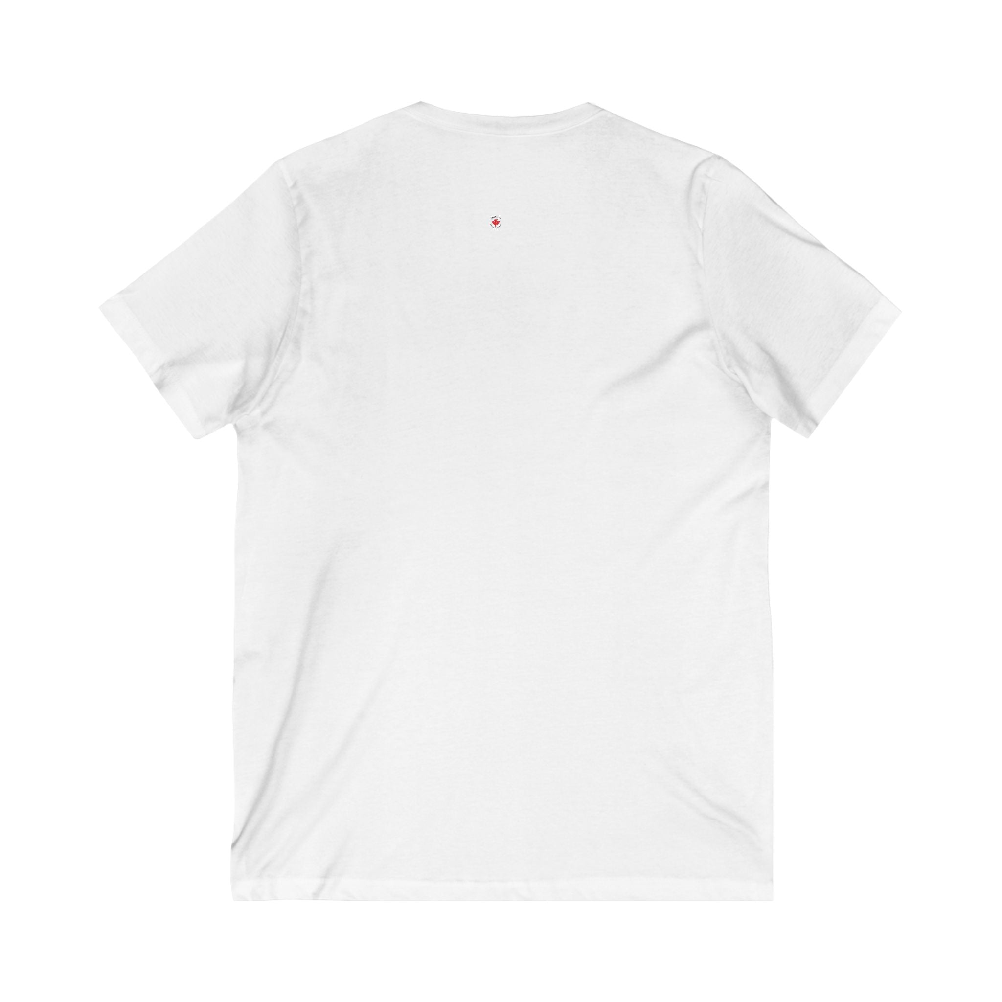 'I Quilt and I Know Things' - Quilter's V-Neck Tee | Perfect Gift for Quilters