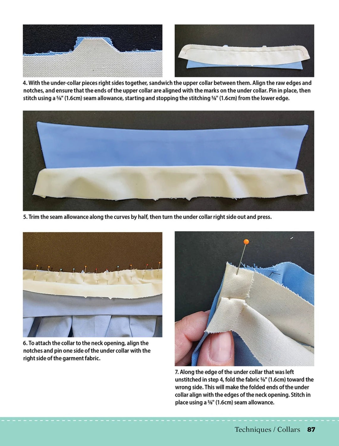 500 Sewing Tips, Tricks, Techniques, and Hacks Must - Have Manual - Maple Leaf Quilting Company Ltd.