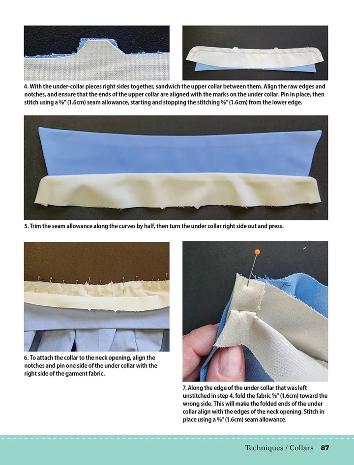 500 Sewing Tips, Tricks, Techniques, and Hacks Must - Have Manual - Maple Leaf Quilting Company Ltd.