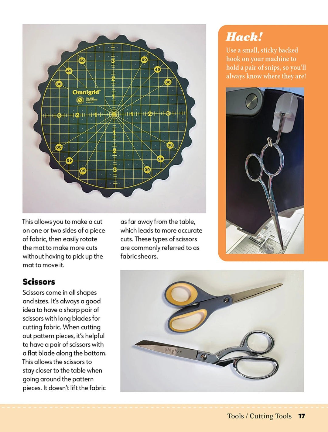 500 Sewing Tips, Tricks, Techniques, and Hacks Must - Have Manual - Maple Leaf Quilting Company Ltd.