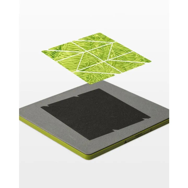 GO! Half Square Triangle-2" Finished Square-Multiples (55063)