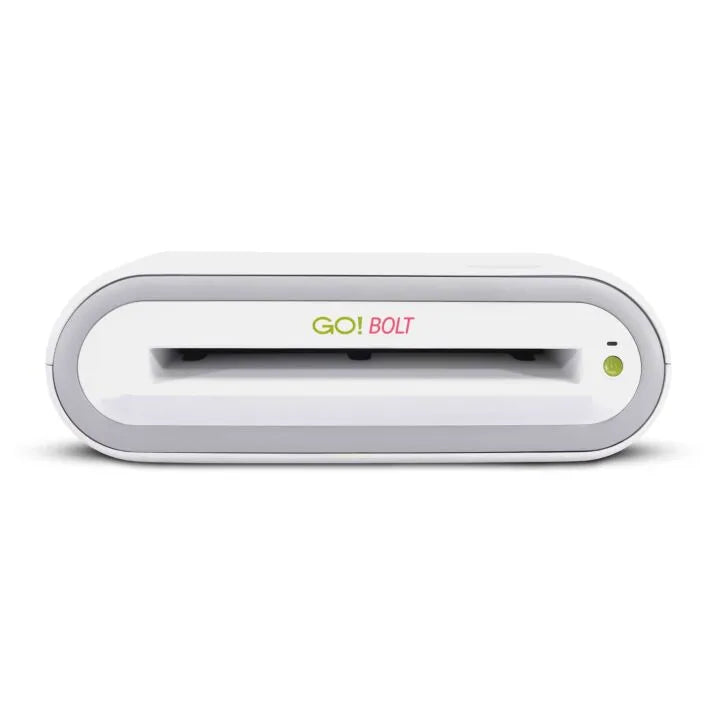 GO! Bolt™ Electric Fabric Cutter Starter Set (55918)