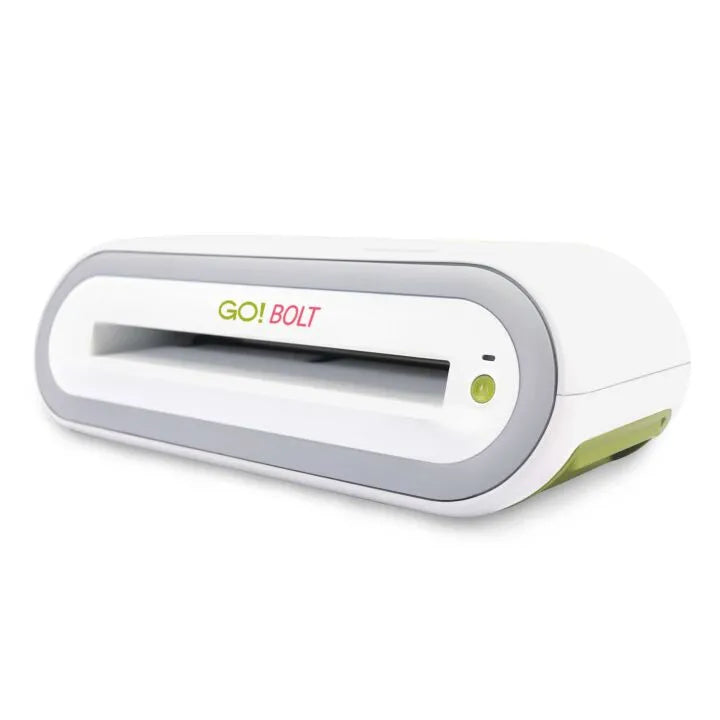 GO! Bolt™ Electric Fabric Cutter Starter Set (55918)