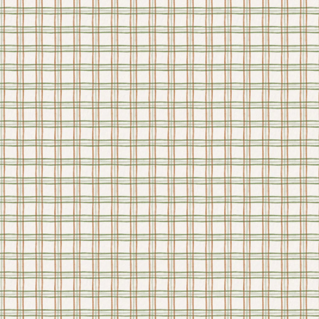 Multi - Cozy Plaid 44" Wide Cotton (66250404-01) 🇨🇦