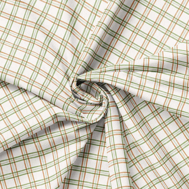 Multi - Cozy Plaid 44" Wide Cotton (66250404-01) 🇨🇦