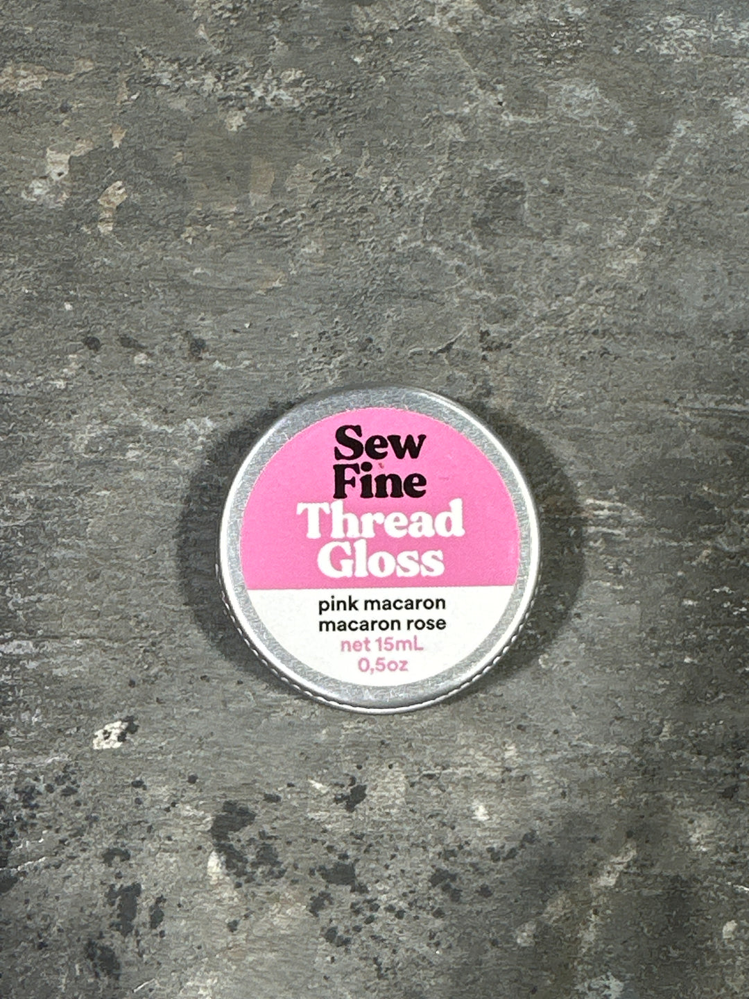 Sew Fine Thread Gloss (Asst Scents)