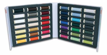 Gutermann Sew-All Thread Notebook