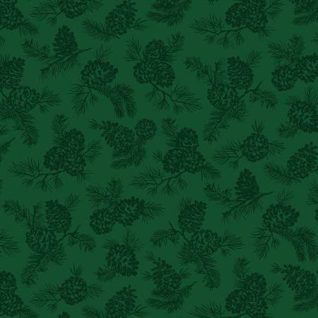 Spruce Spruce 108