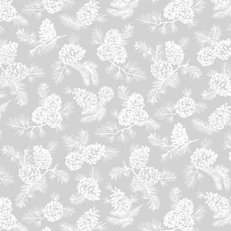 Light Grey Spruce 108