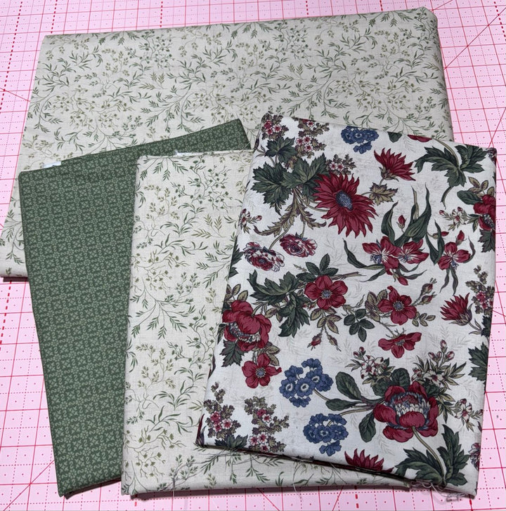 6 Metre Bundles (4pcs - 6m total) - Asst Colours