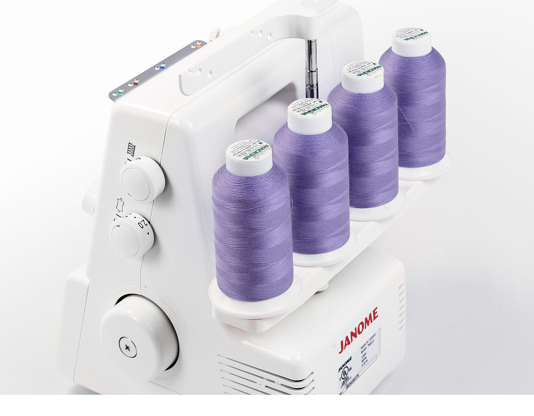 Janome 8002D Serger (Special Order Only)