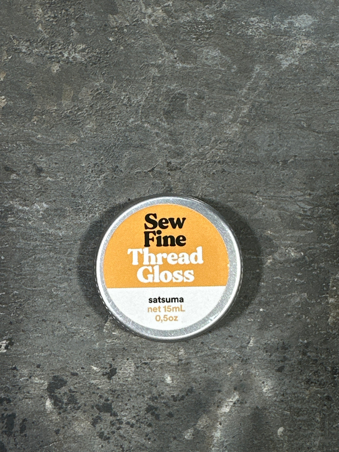 Sew Fine Thread Gloss (Asst Scents)