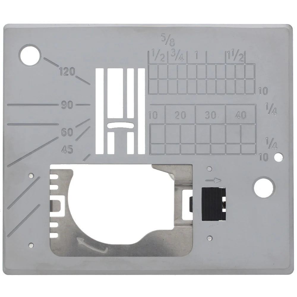 Janome Zig-Zag Plate