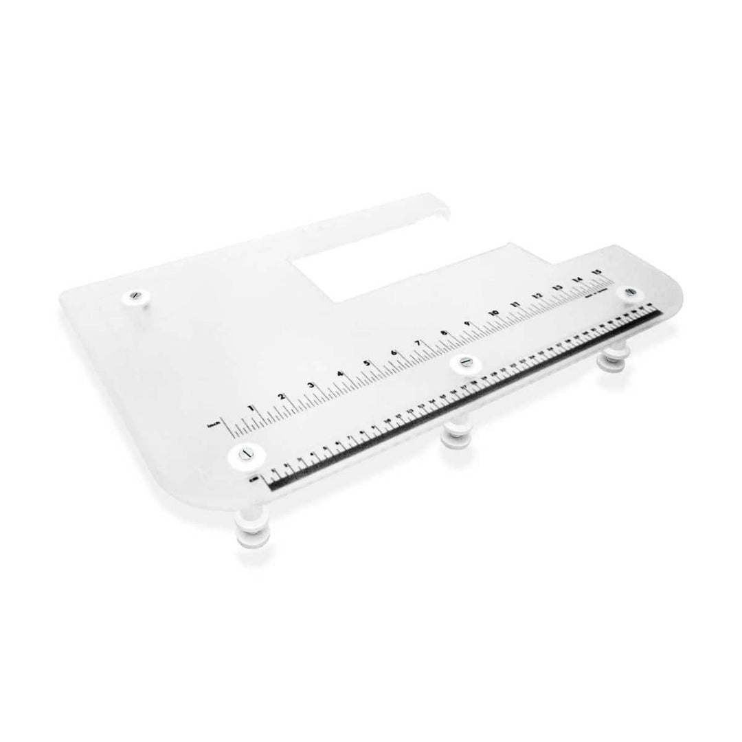 Janome Acrylic Extension Table for Memory Craft 7700, 8200, 8900