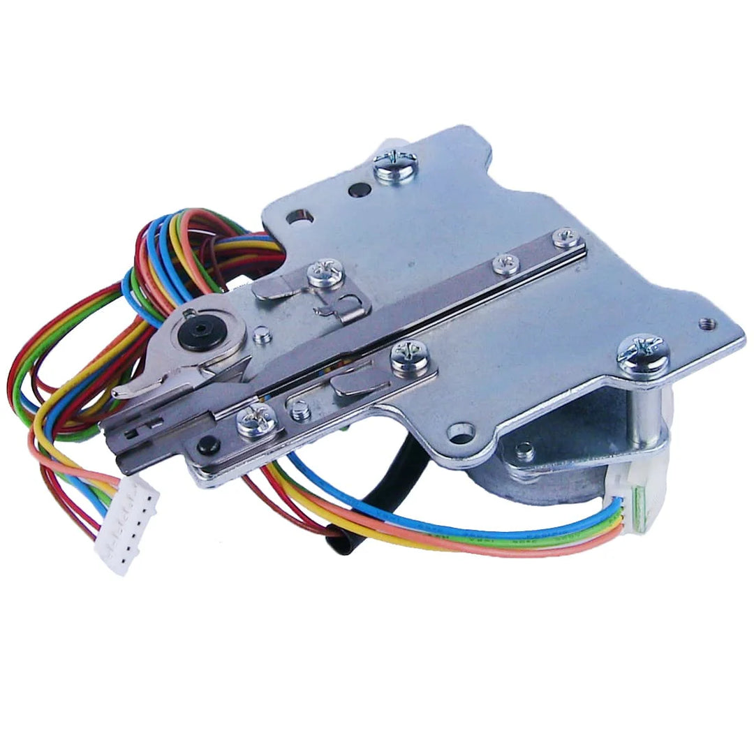 Janome Auto Thread Cutter