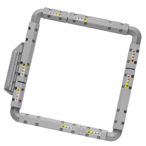 Brother Magnetic Hoop (10" x 10") SAMS254