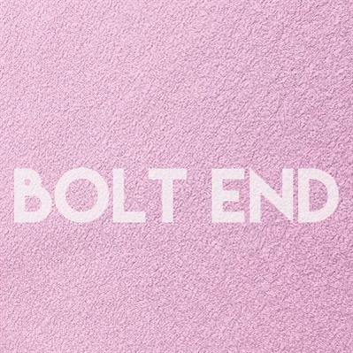 BOLT END Fireside WIDE 60” x 80” - Parfait Pink