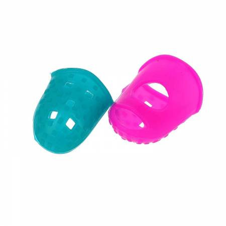 Silicone Needle Puller Extra Large and Large 2pk