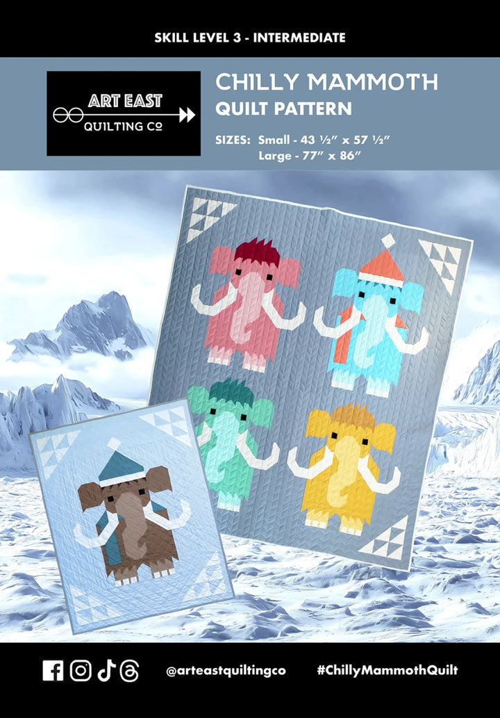 Chilly Mammoth (AECM0525)