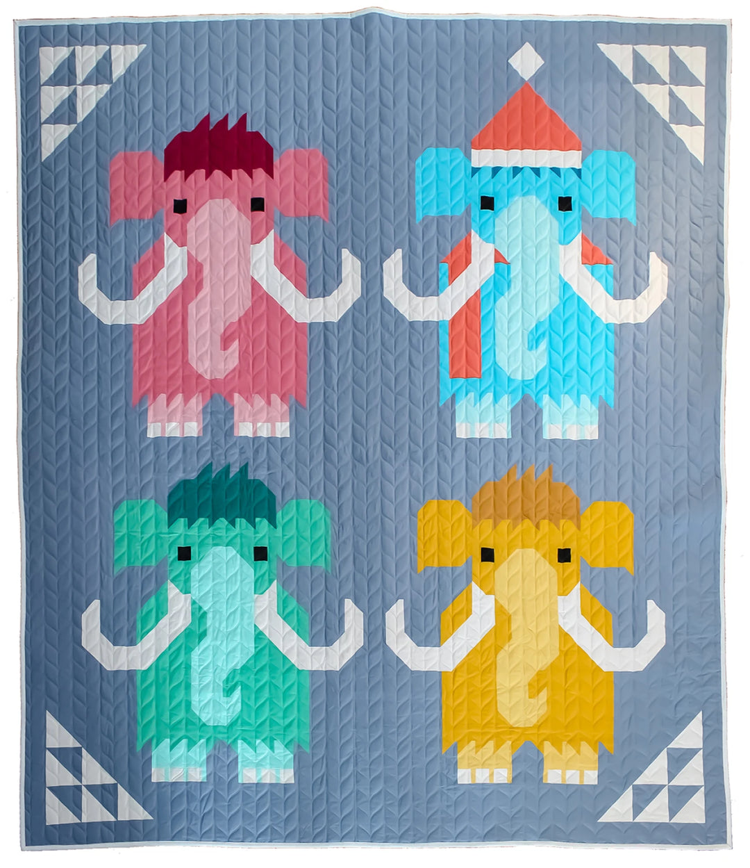 Chilly Mammoth (AECM0525)