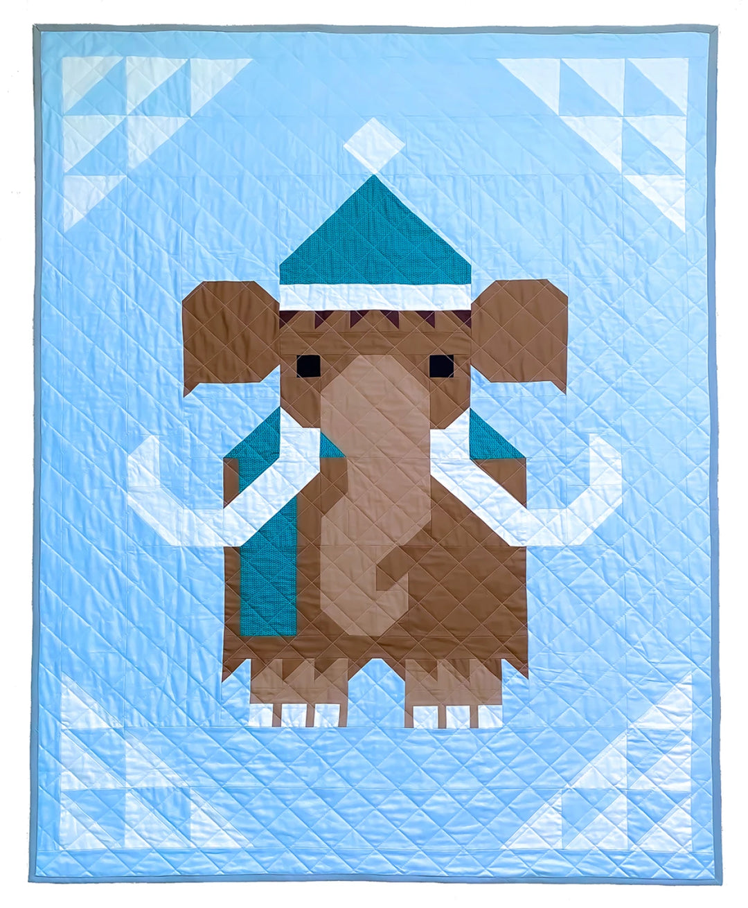 Chilly Mammoth (AECM0525)