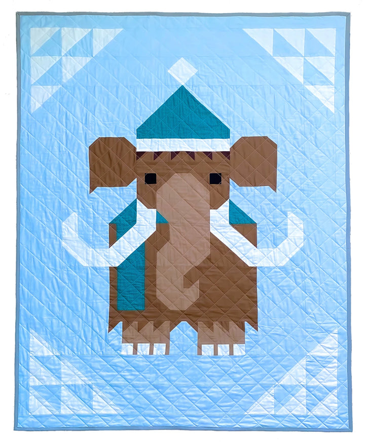 Chilly Mammoth (AECM0525)